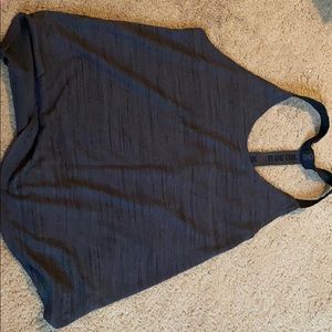 Nike dry fit workout shirt